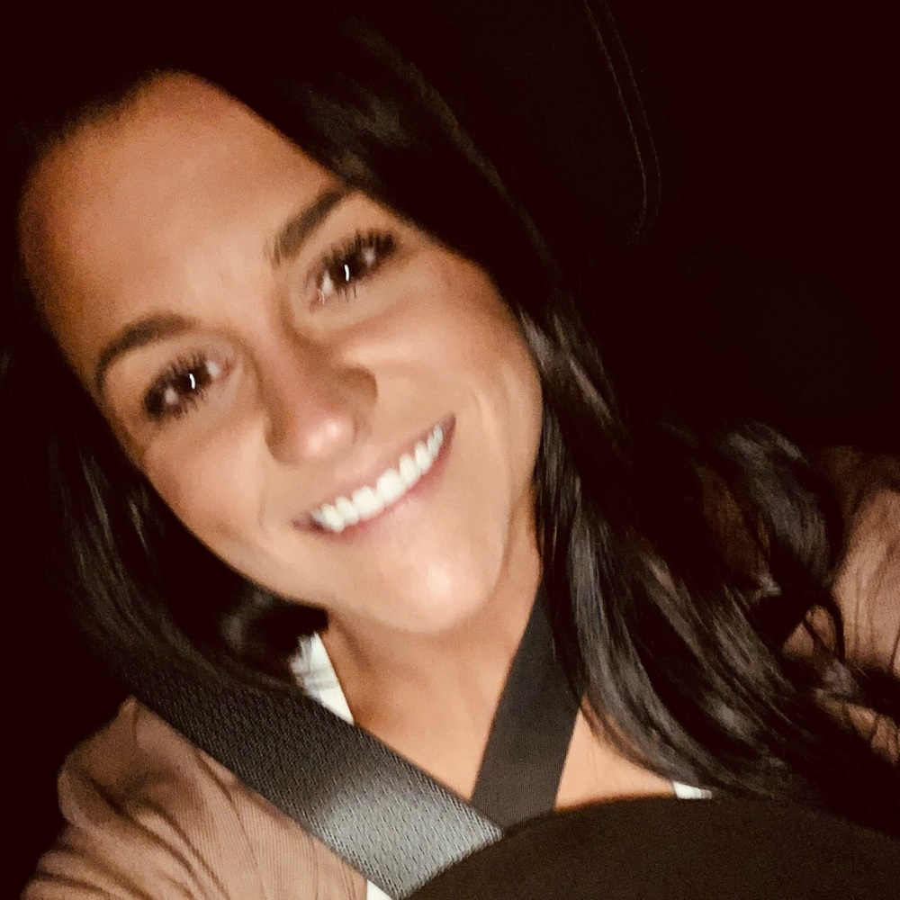 Meet your Posher, Bailee